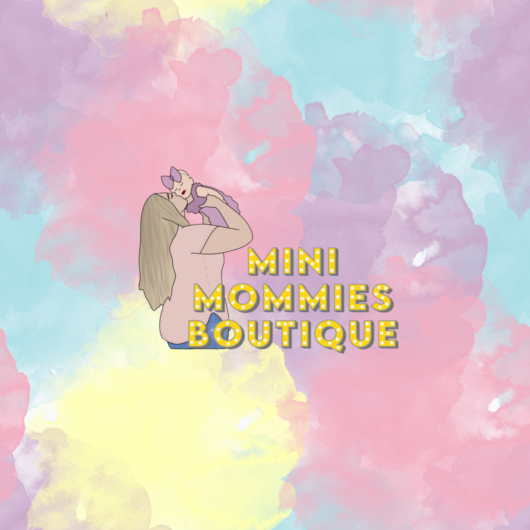 Clothing - select your style