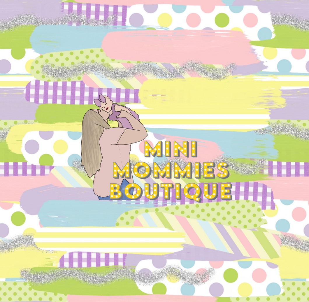 Clothing - select your style