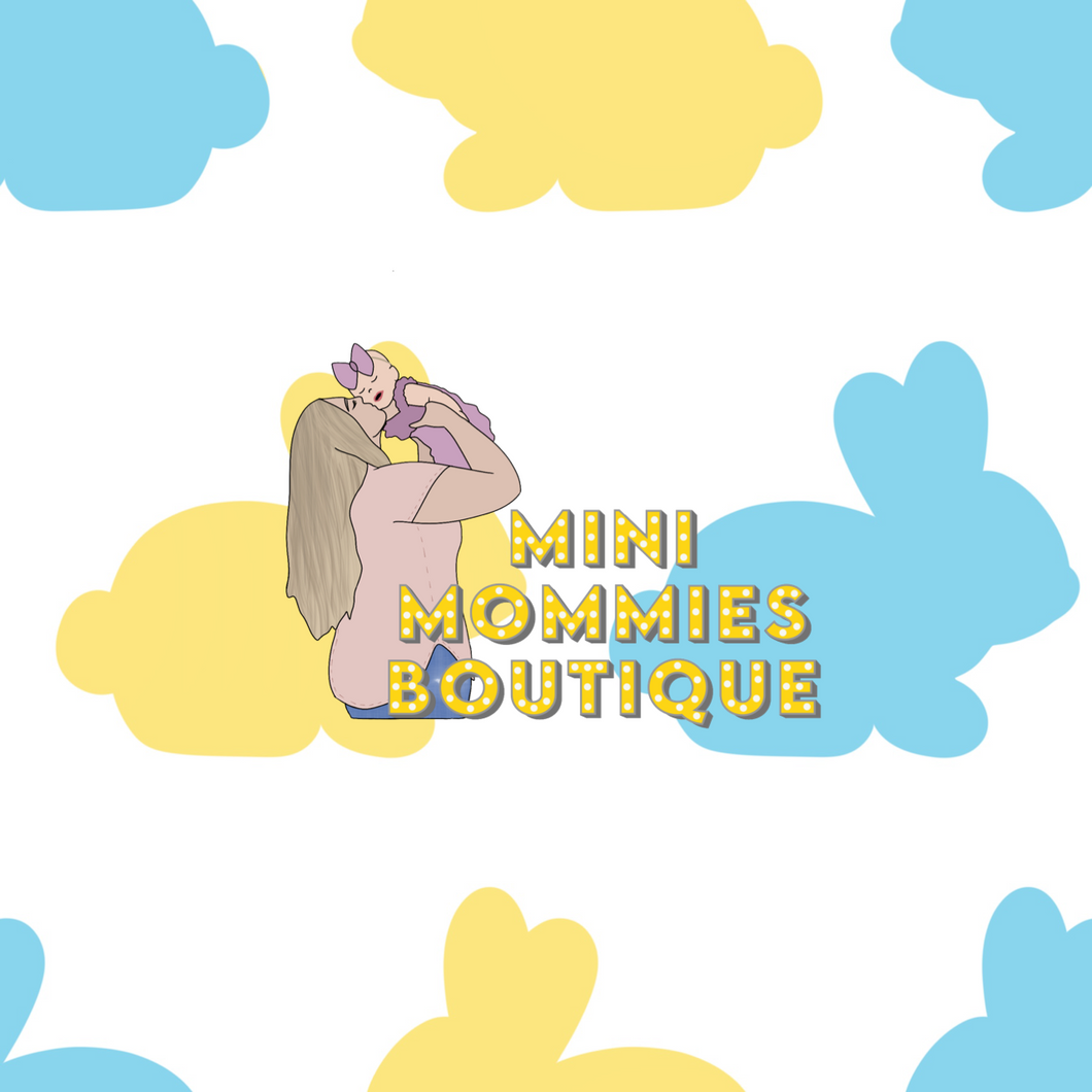 Clothing - select your style