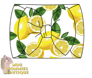 Lemons