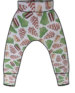 Little Debbie’s Joggers