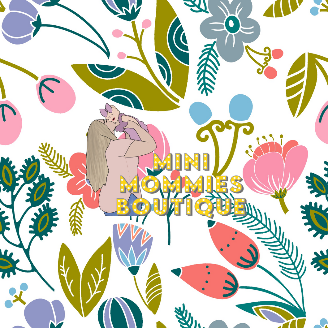 Clothing - select your style