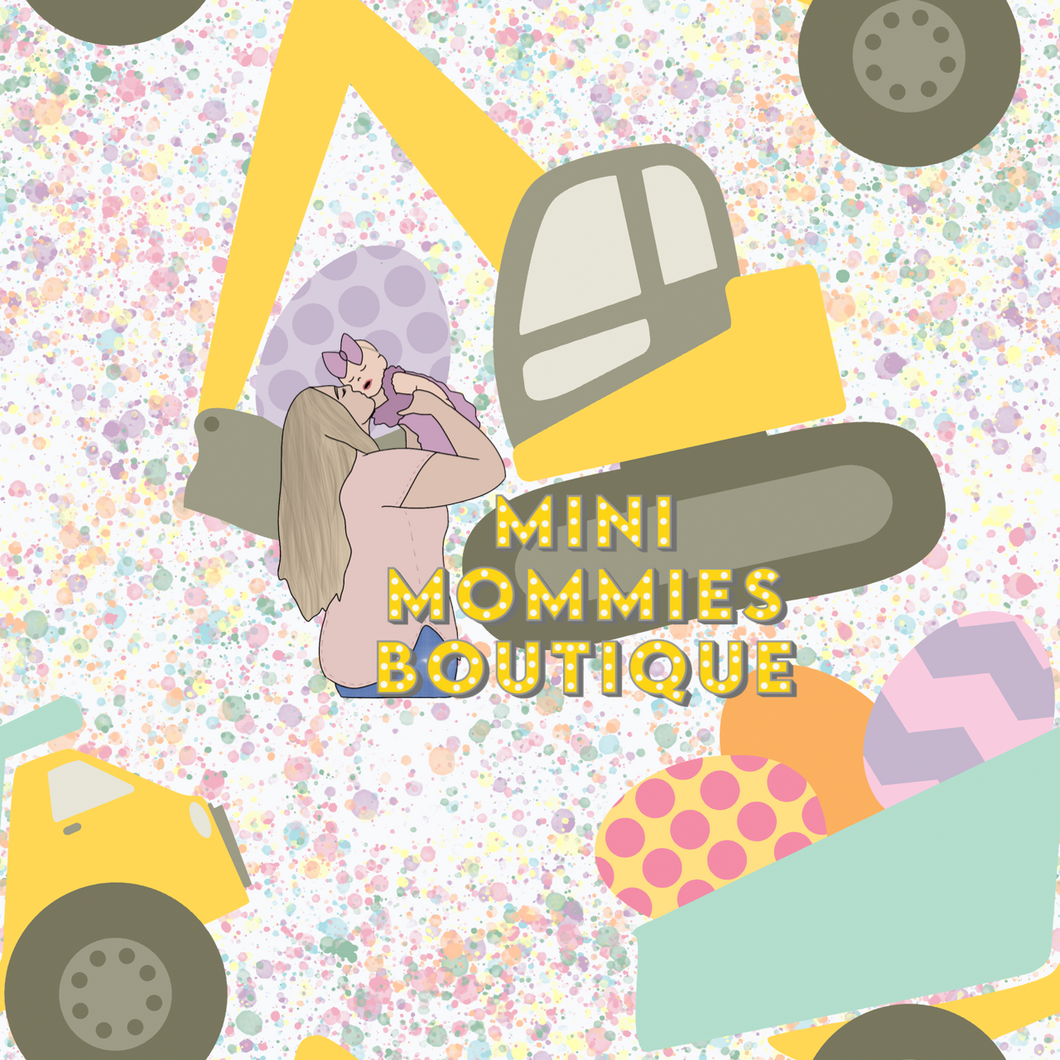 Clothing - select your style