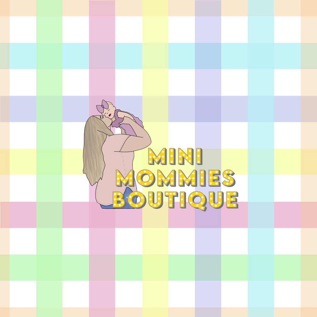 Clothing - select your style