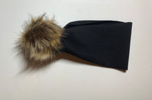 Load image into Gallery viewer, Pom Pom headband
