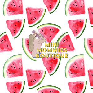 Clothing - select your style (watermelon)