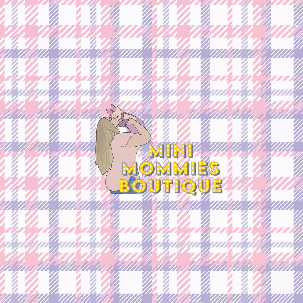 Clothing - select your style