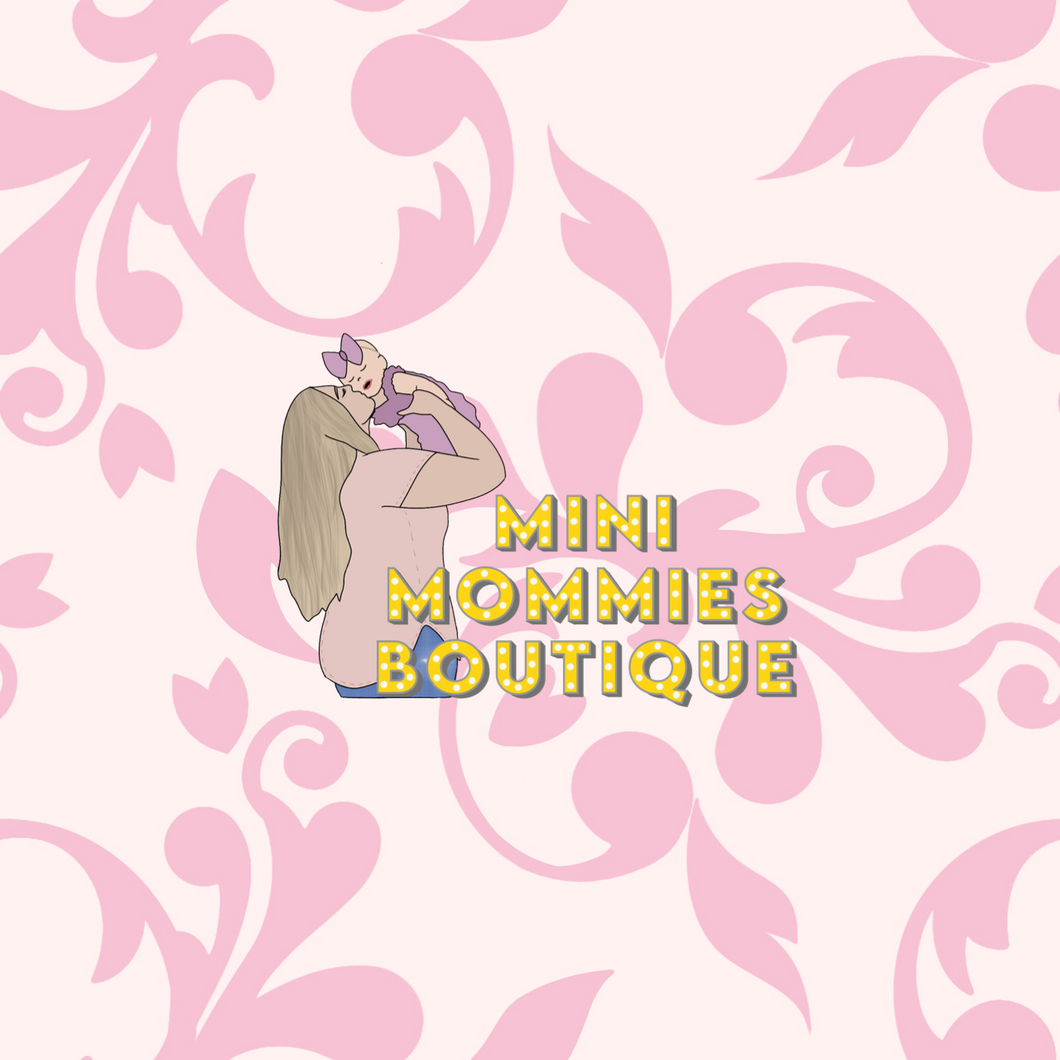 Clothing - select your style