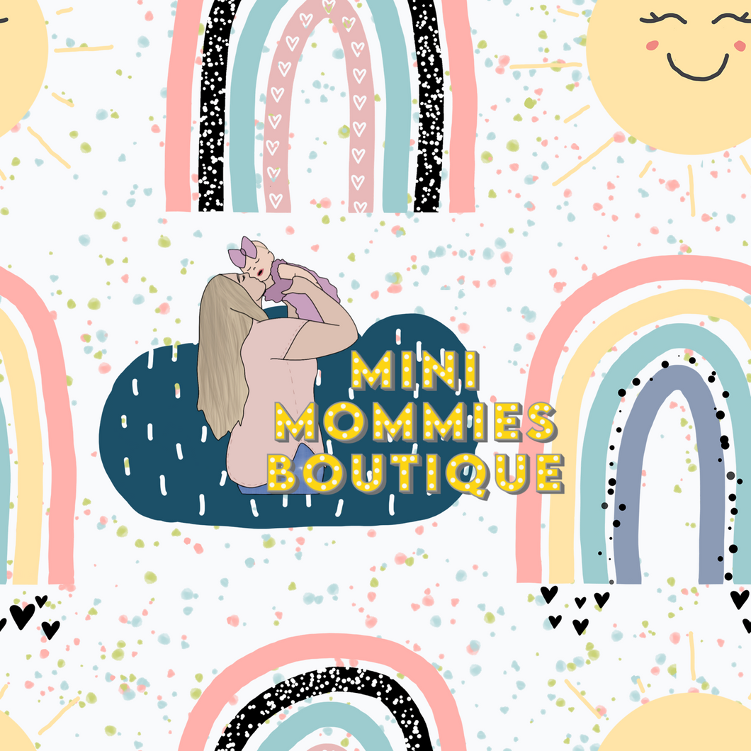 Clothing - select your style